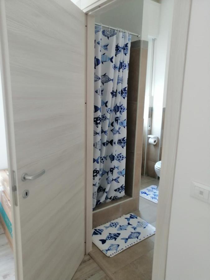 Albergo Blue Fish Albisola Superiore Exterior foto