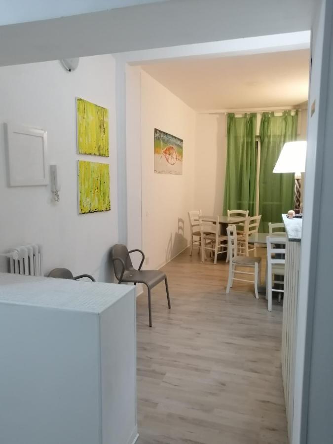 Albergo Blue Fish Albisola Superiore Exterior foto